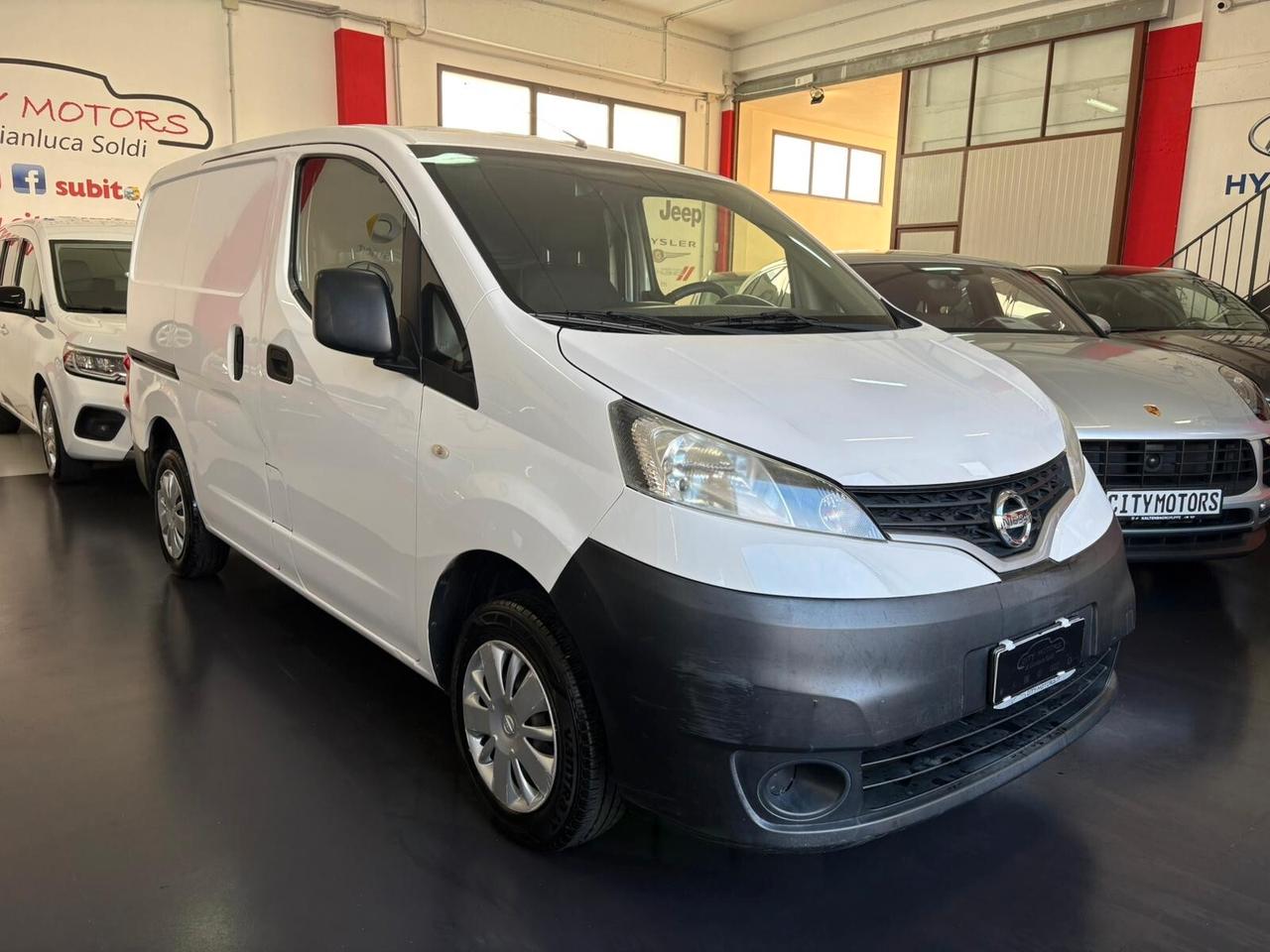 Nissan NV200 1.5 dCi 90CV Furgone