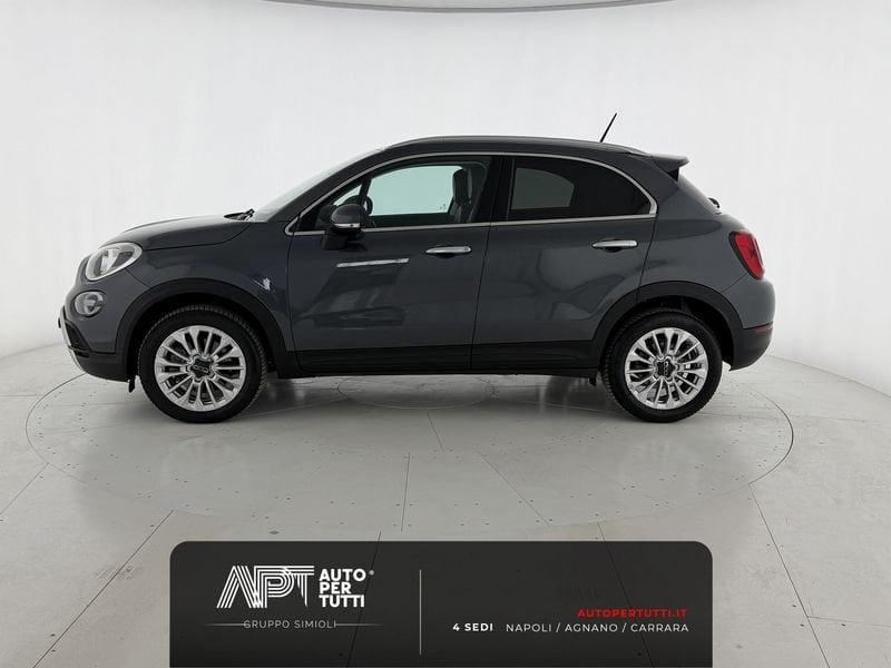 FIAT 500X 500X 1.3 T4 Cross 150cv dct