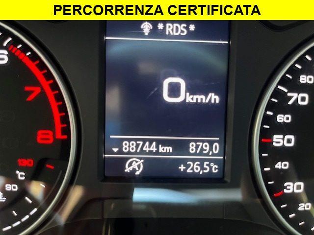 AUDI Q2 30 TFSI Sport