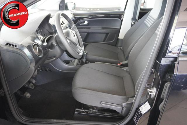 VOLKSWAGEN up! 1.0 5p. move up!