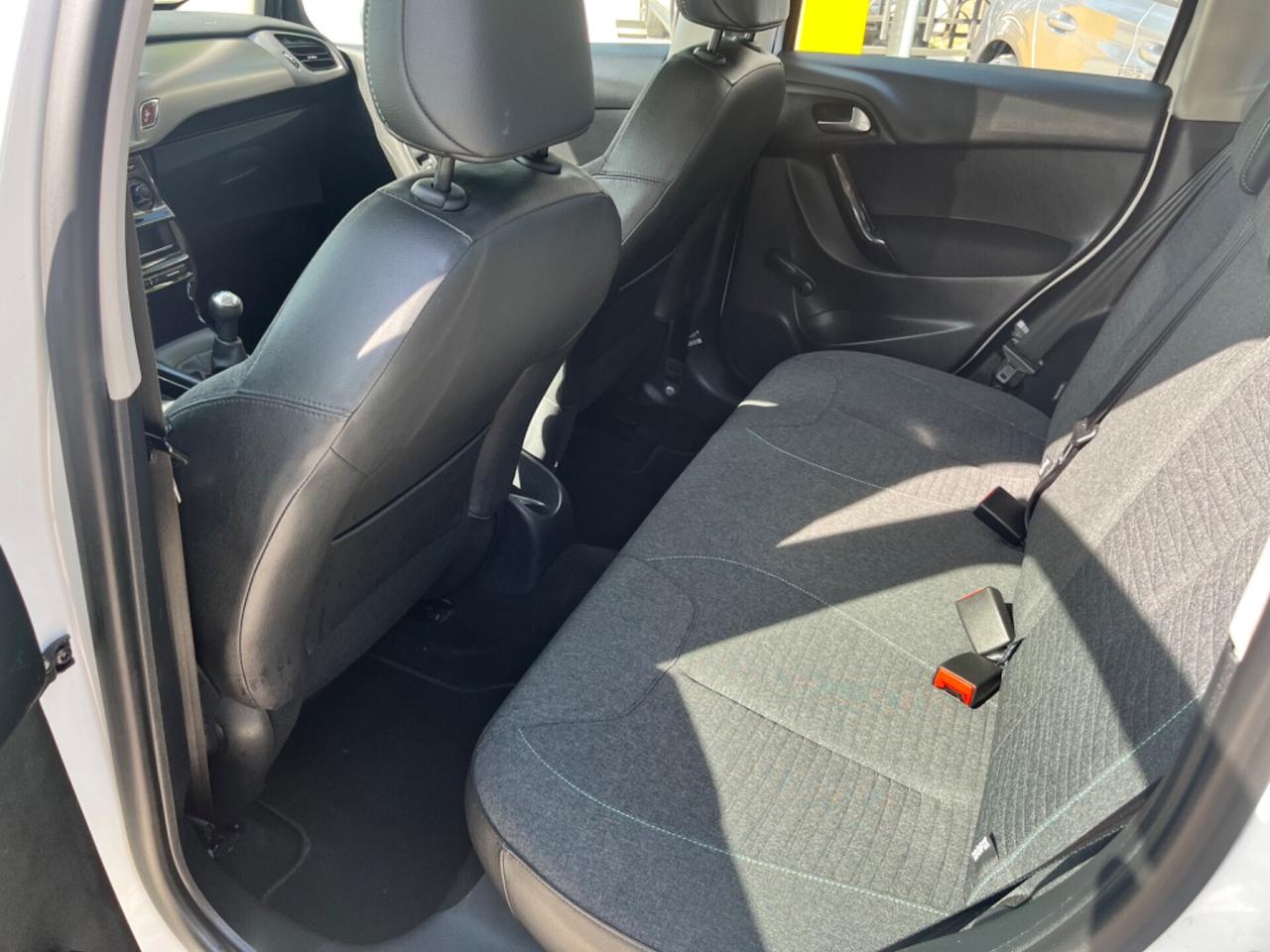 Citroen C3 PureTech 82 Feel Edition