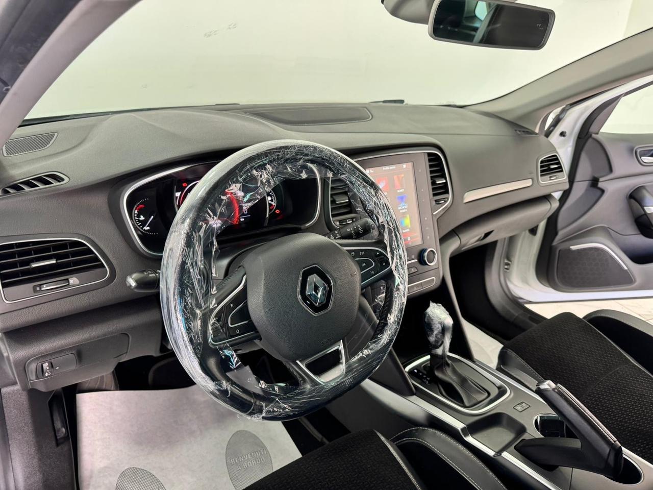 Renault Clio Sporter -AUTOMATIC-EURO 6-GARANTITA-2017