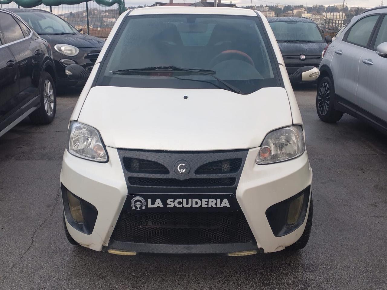 Casalini M12 Daytona