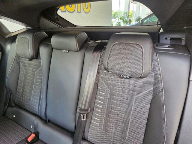PEUGEOT 3008 Hybrid 136 e-DCS6 Allure tua da ?389,00 mensili
