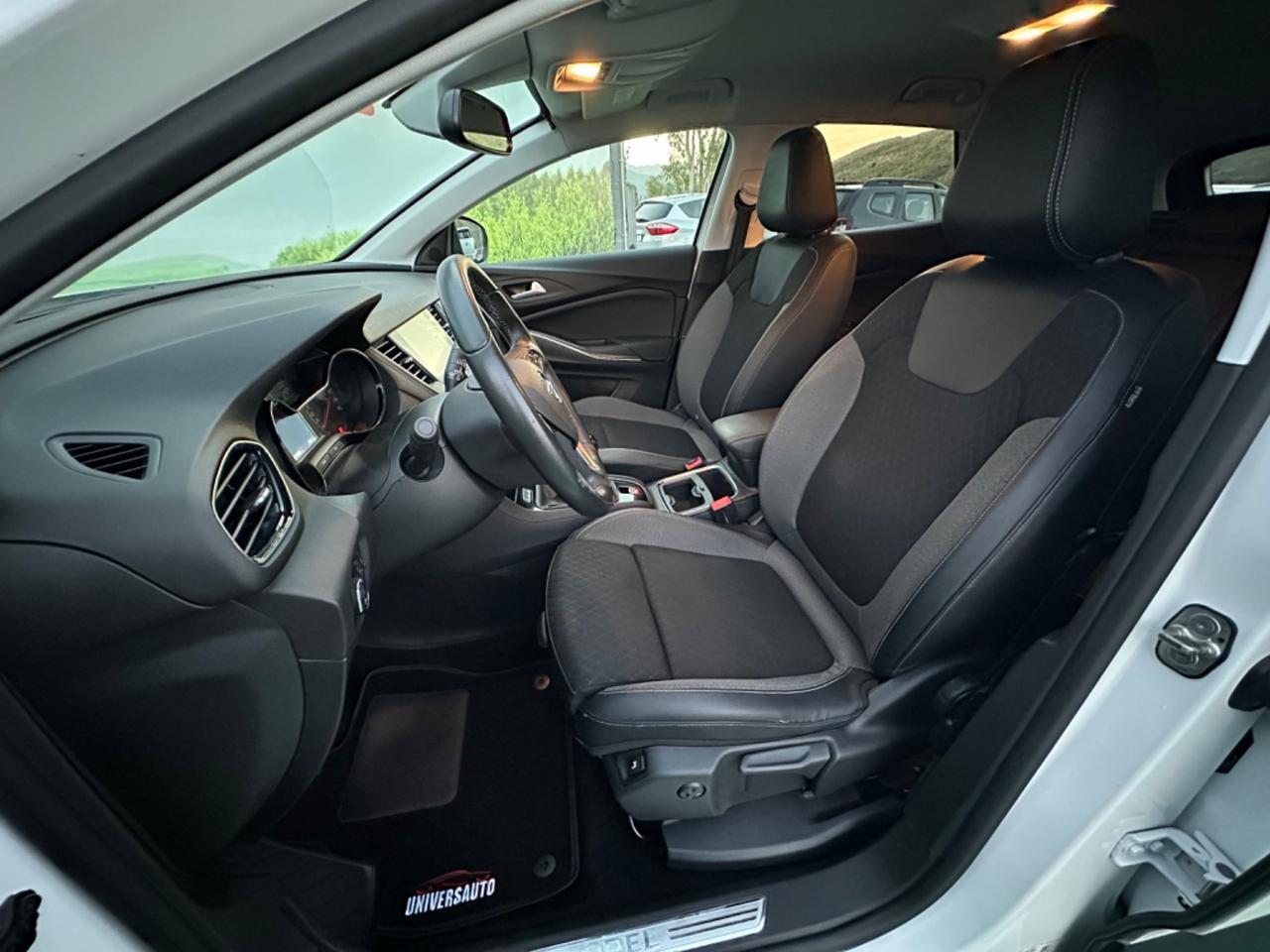 Opel Grandland X 1.5 Ecotec 130cv Ultimate 2019