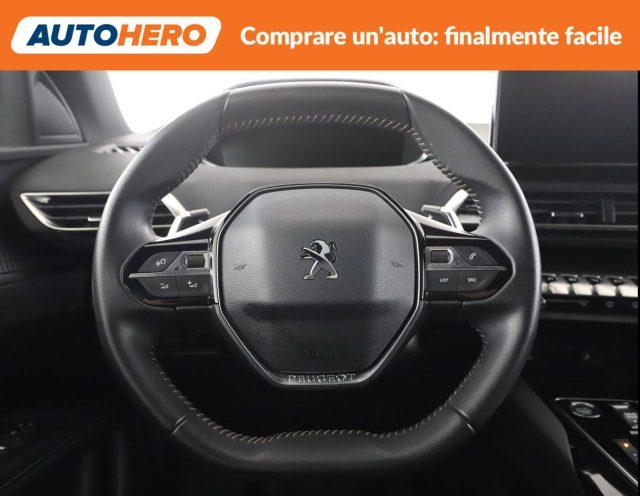 PEUGEOT 3008 Hybrid 136 e-DCS 6 Active Pack