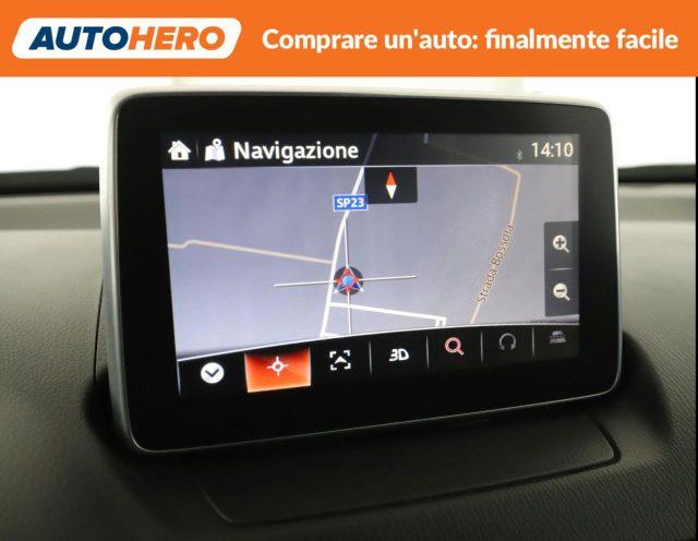 MAZDA CX-3 2.0L Skyactiv-G Evolve