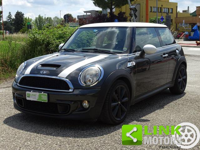 MINI Clubman Mini 1.6 16V Cooper S