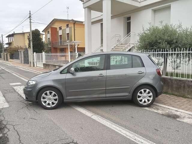 Volkswagen Golf Plus 2.0 tdi Sportline 2.0 TDI 140 CV