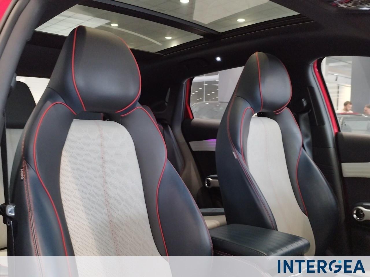 BYD Atto 3 60,48 kWh Comfort