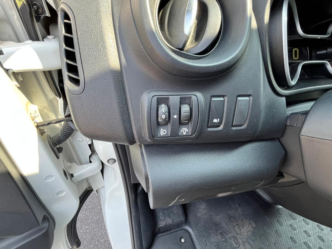 Renault Trafic L2 H1 2.0 dCi 120CV PL-TN Furgone Ice Plus