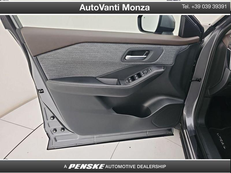 Nissan X-Trail X-Trail e-Power 2WD 5 posti N-Connecta