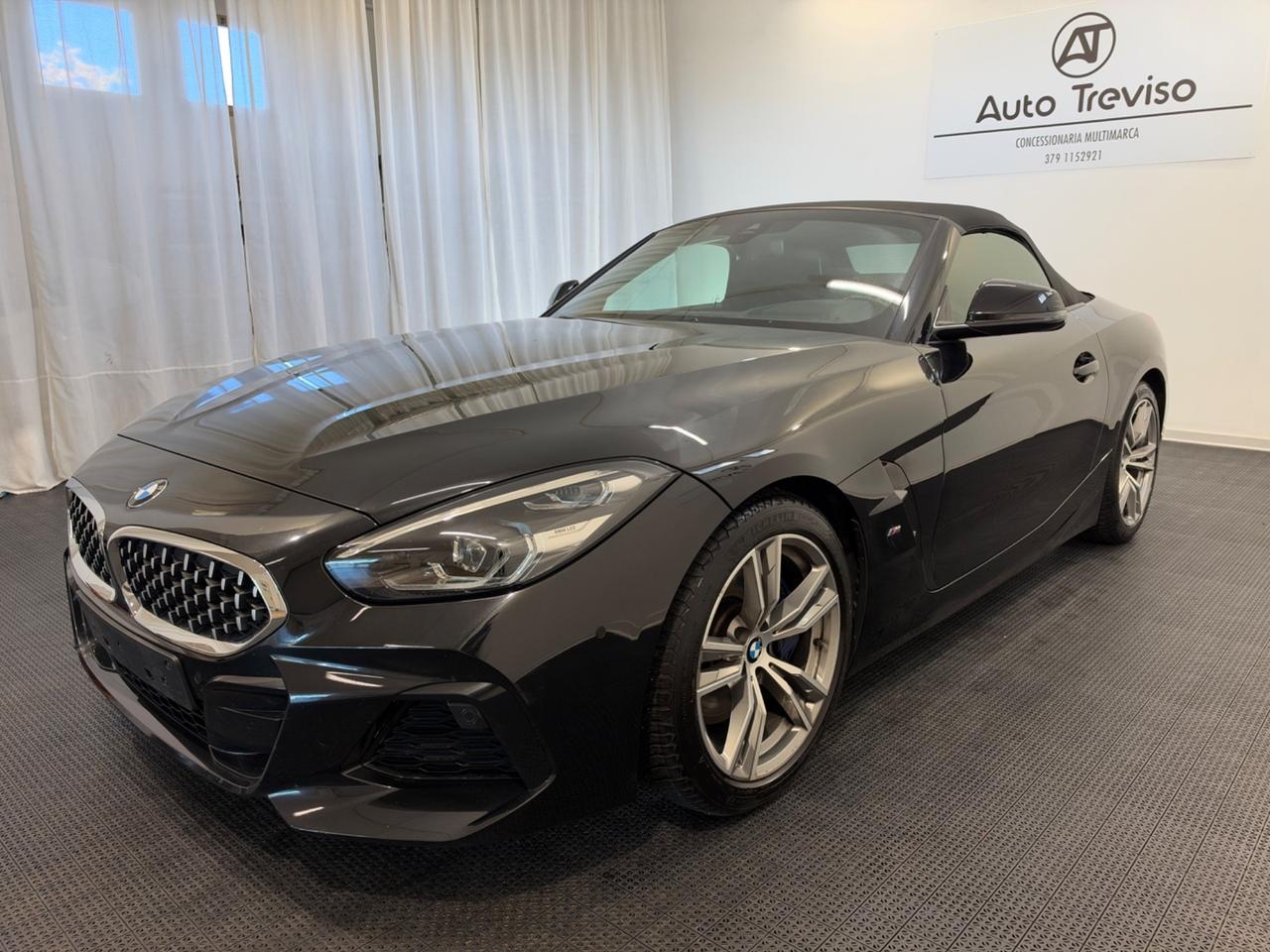 Bmw Z4 sDrive20i Msport