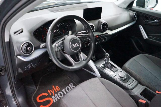 AUDI Q2 30 TDI S tronic Business