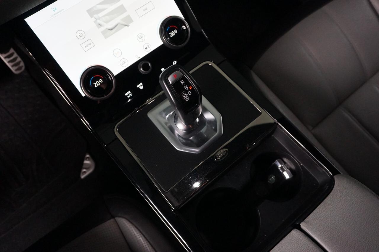 Land Rover Range Evoque 2.0D I4-L.Flw 150 CV R-Dynamic S