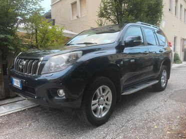 TOYOTA LAND CRUISER J150 3.0 D-4D 190CV 6MARCE