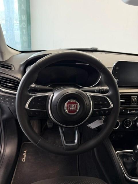 Fiat Tipo 1.3 Mjt S&S 5 porte Business