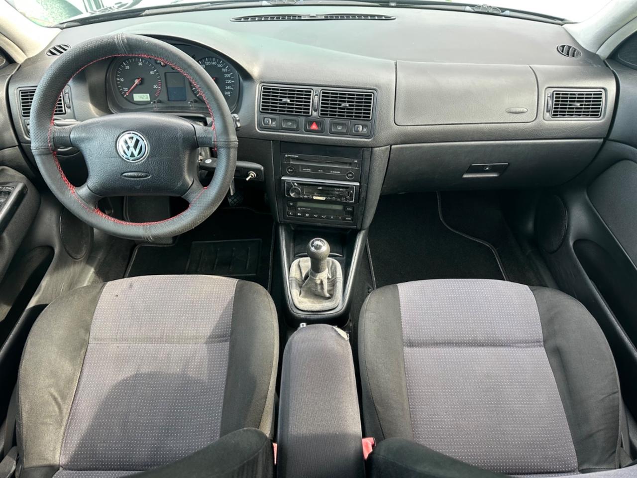 Volkswagen Golf 4 1.9 TDI 101cv Special 2003