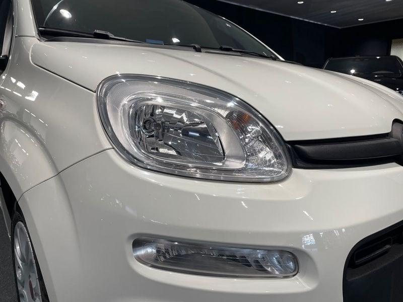 FIAT Panda 1.0 firefly hybrid s&s 70cv 5p.ti