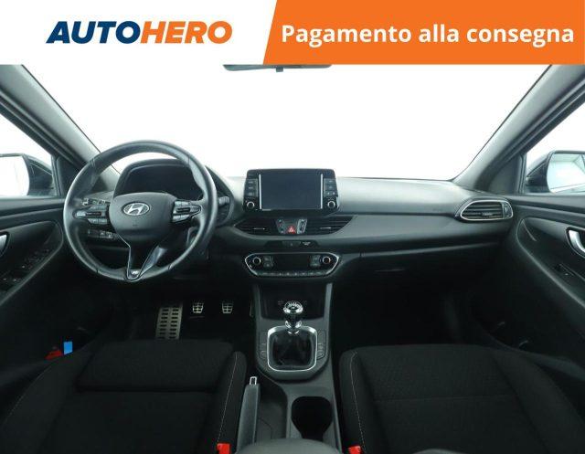 HYUNDAI i30 1.0 T-GDI 12V 5 porte N-Line