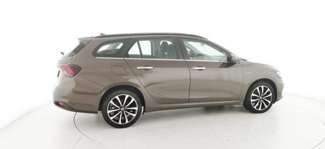 FIAT Tipo 1.6 Mjt S&S SW S-Design
