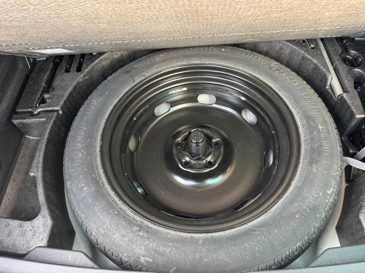 Volkswagen Tiguan 2.0 TDI DSG Executive BlueMotion Technology