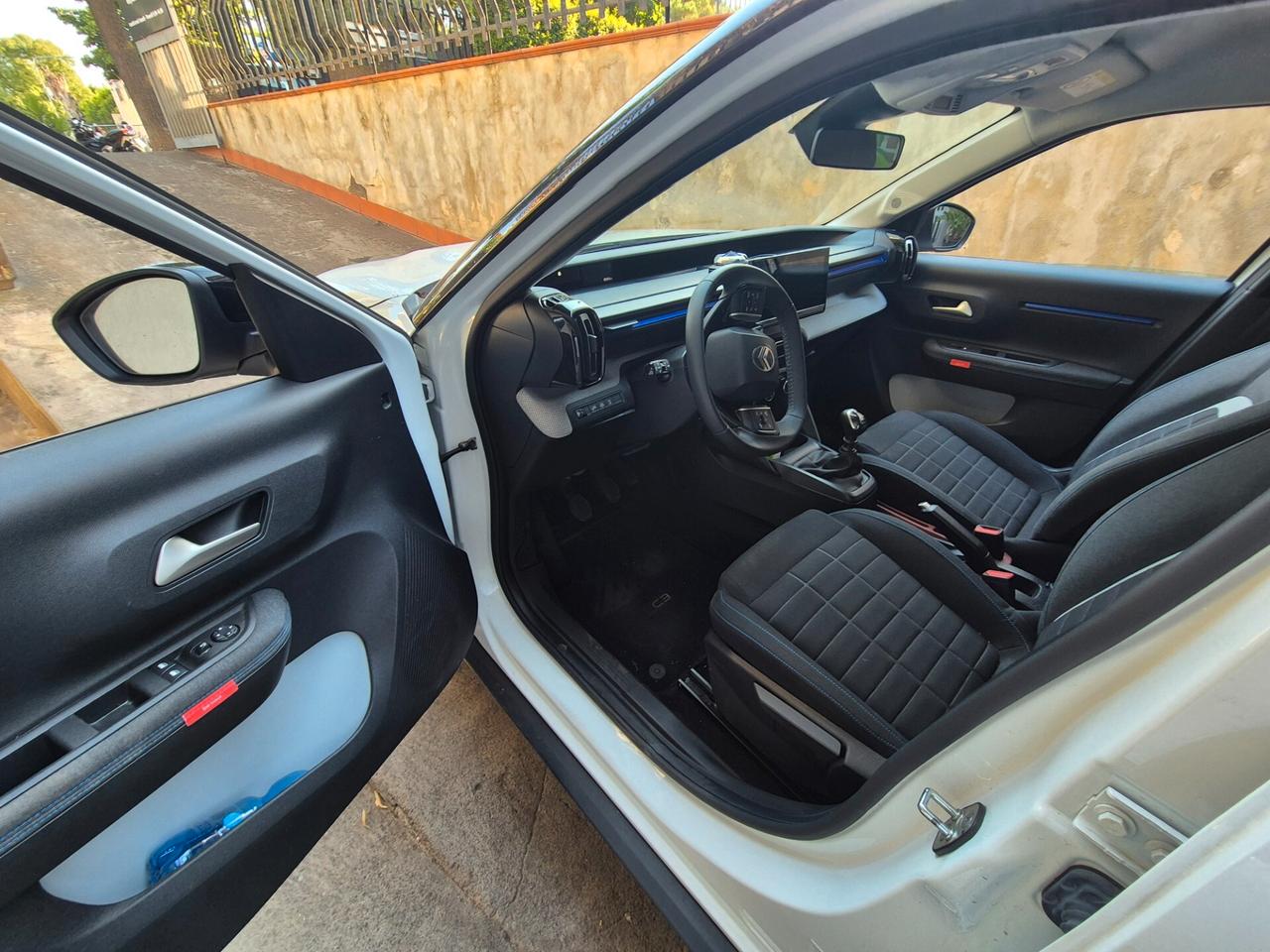 Citroen C3 PureTech 100 S&S Max