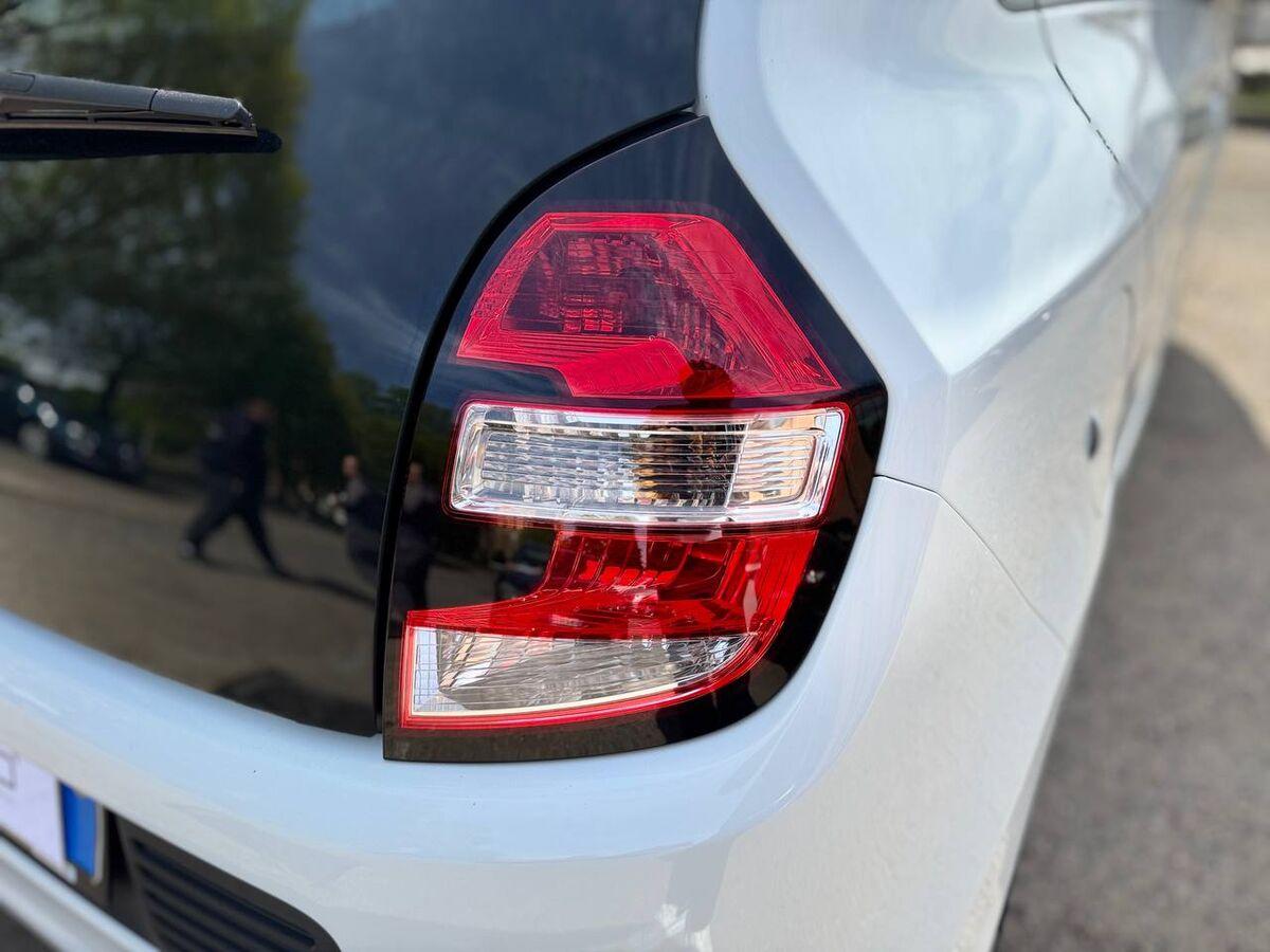 Renault Twingo 0.9 tce energy Intens 90cv
