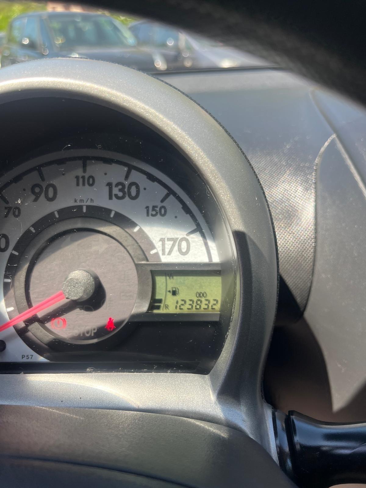 Toyota Aygo 1.0 12V VVT-i 5 porte Lounge Connect