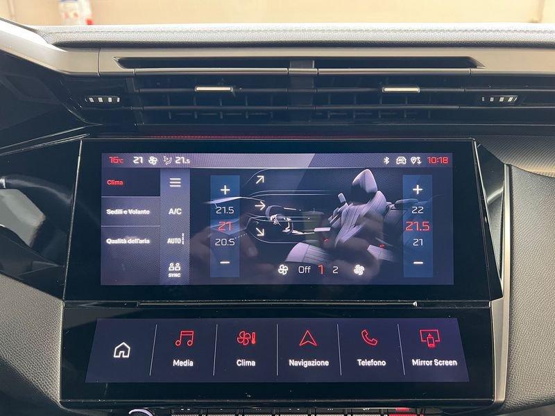 Peugeot 408 408 PureTech 130 S&S EAT8 GT