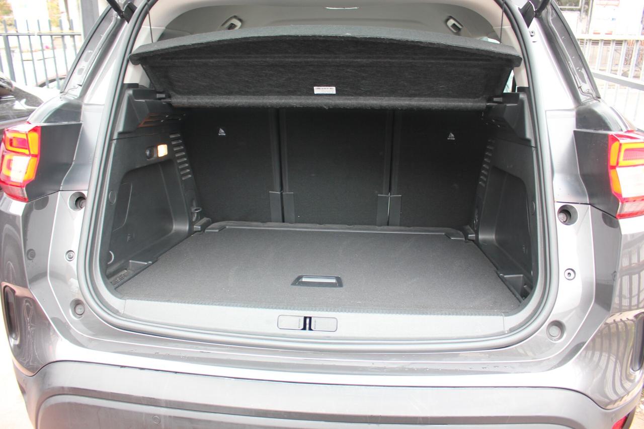 C5 1.5-EAT8*PREZZO VERO*unipro-km certi-garanzia 12 mesi