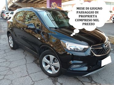 Opel Mokka X 1.4 BENZINA GPL OK NEO