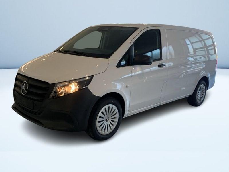 Mercedes-Benz Vito FURGONE PRO 116 CDI LONG