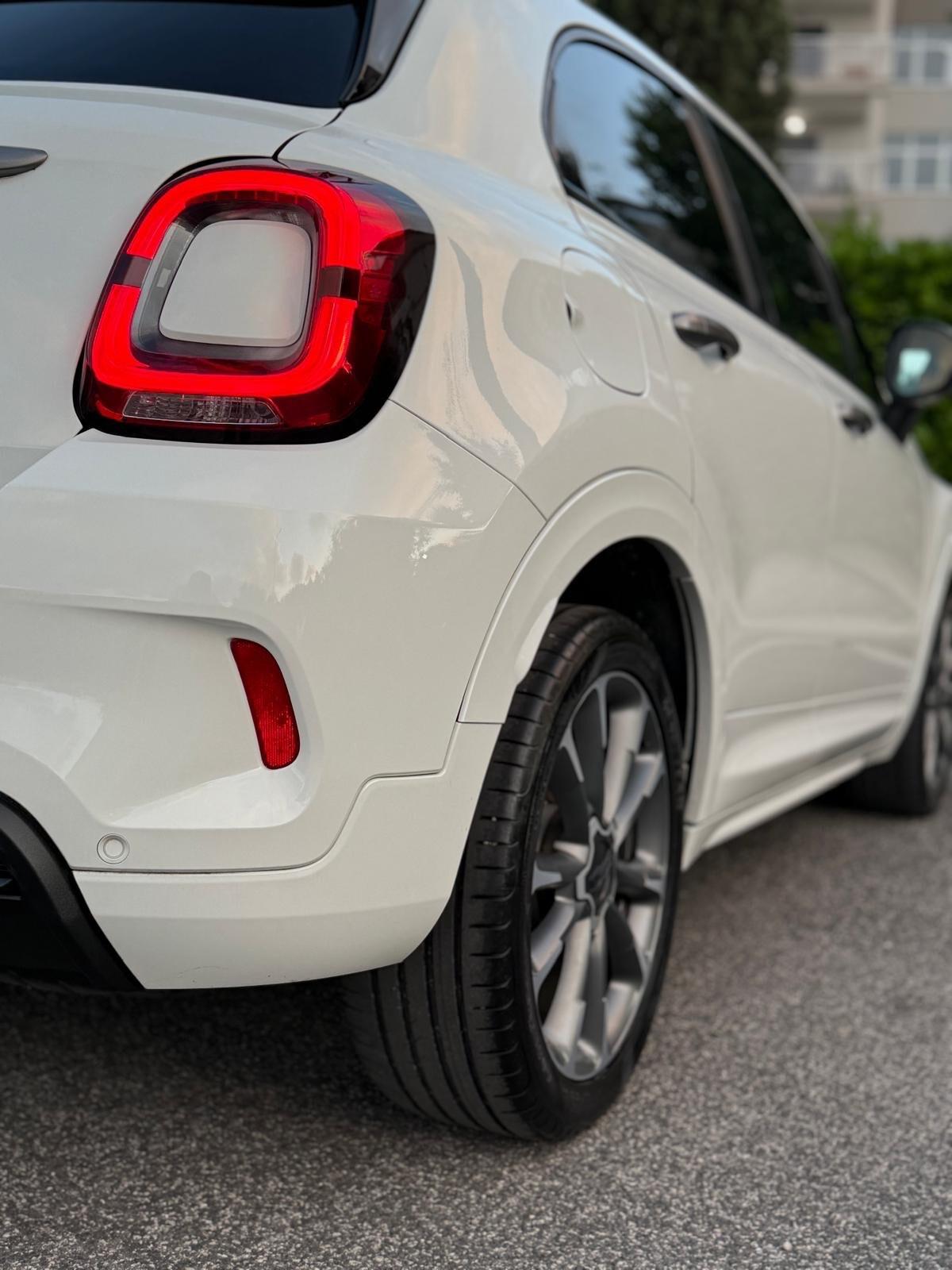 Fiat 500X Sport 1.3 Mjt 95cv