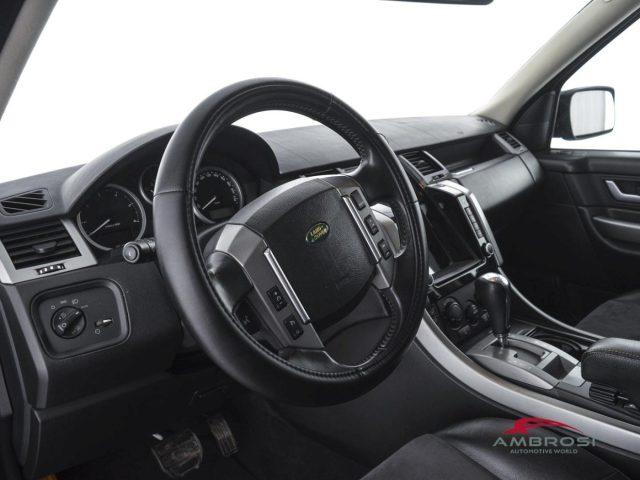 LAND ROVER Range Rover Sport 2.7 TDV6 SE - PER OPERATORI DEL SETTORE