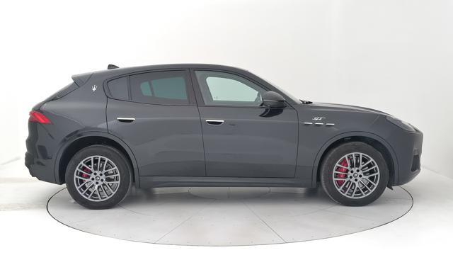 MASERATI Grecale 2.0 mhev GT 300cv auto