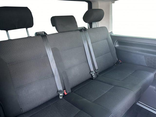 VOLKSWAGEN Multivan 2.0 TDI Trendline