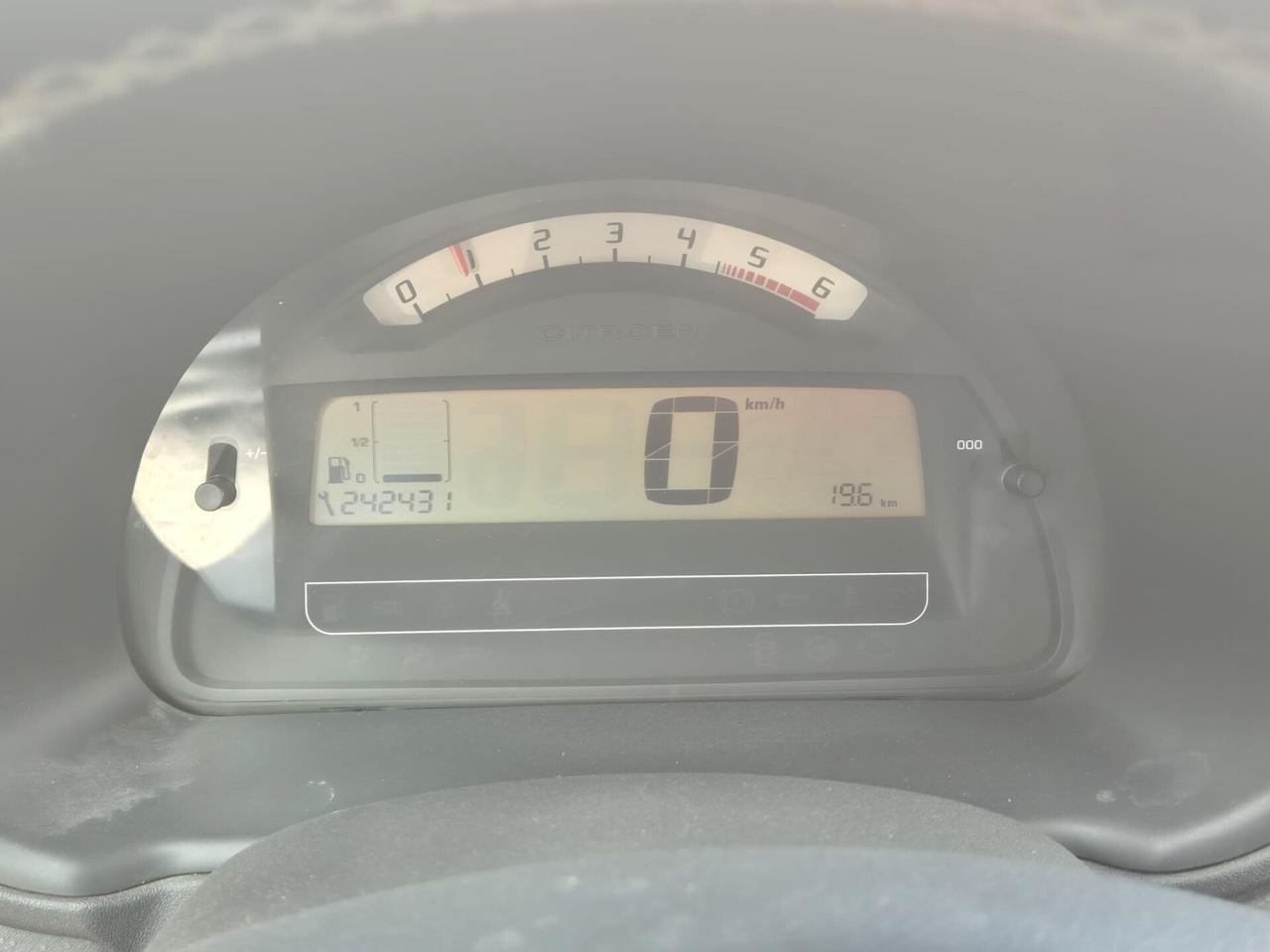 Citroen C2 1.4 HDi 70CV Audace --Pass. incluso!!!