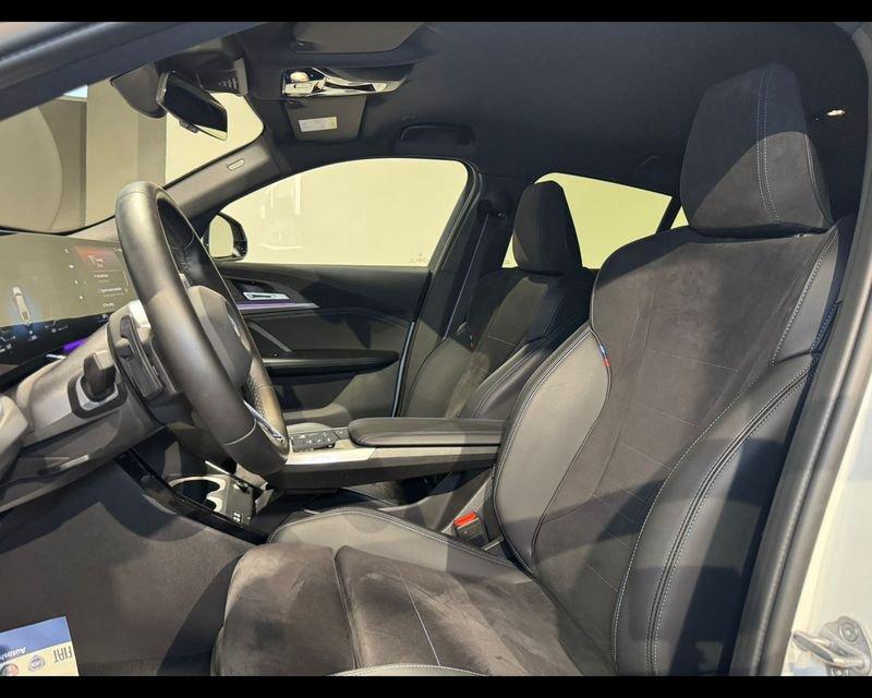 BMW X2 (U10) xDrive 20d Msport Pro