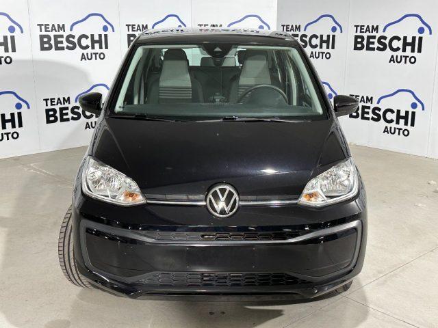 VOLKSWAGEN up! 1.0 5p. eco move up! BlueMotion Technology