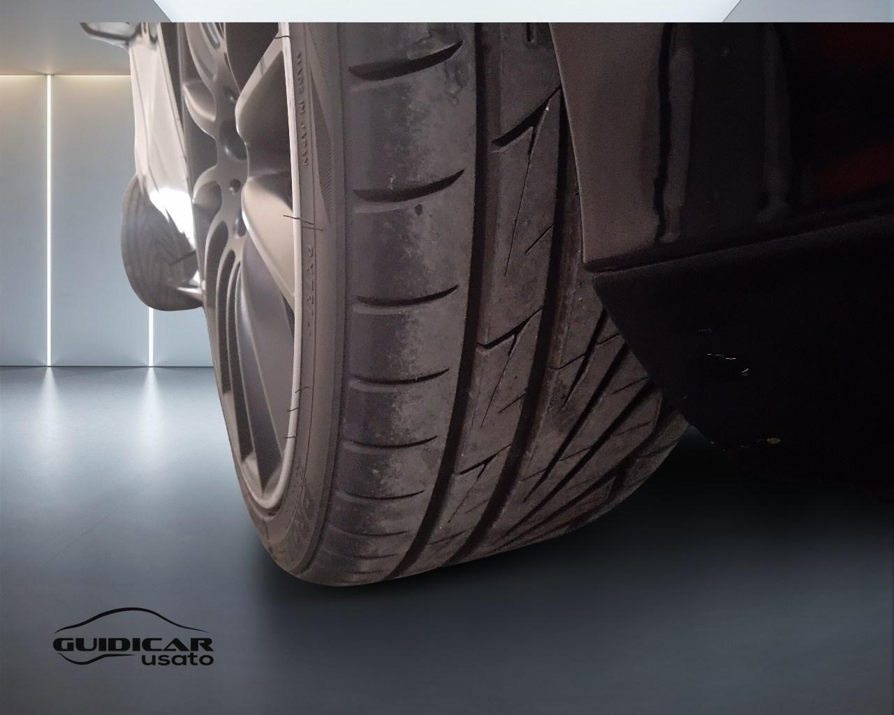 Mercedes-Benz Classe A - W177 2018 - A AMG 35 4matic auto