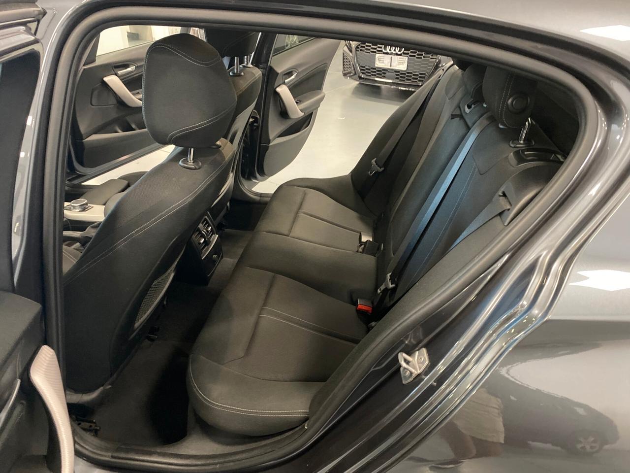 Bmw 118 118i 5p. M-SPORT