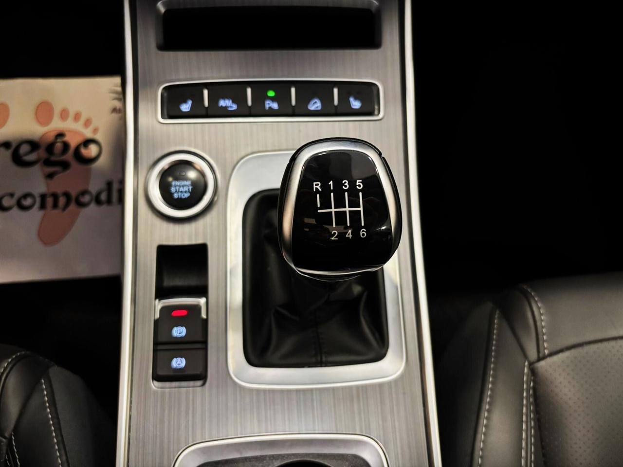 Dr F35 1.5 GPL 150CV **solo 68.000 KM**