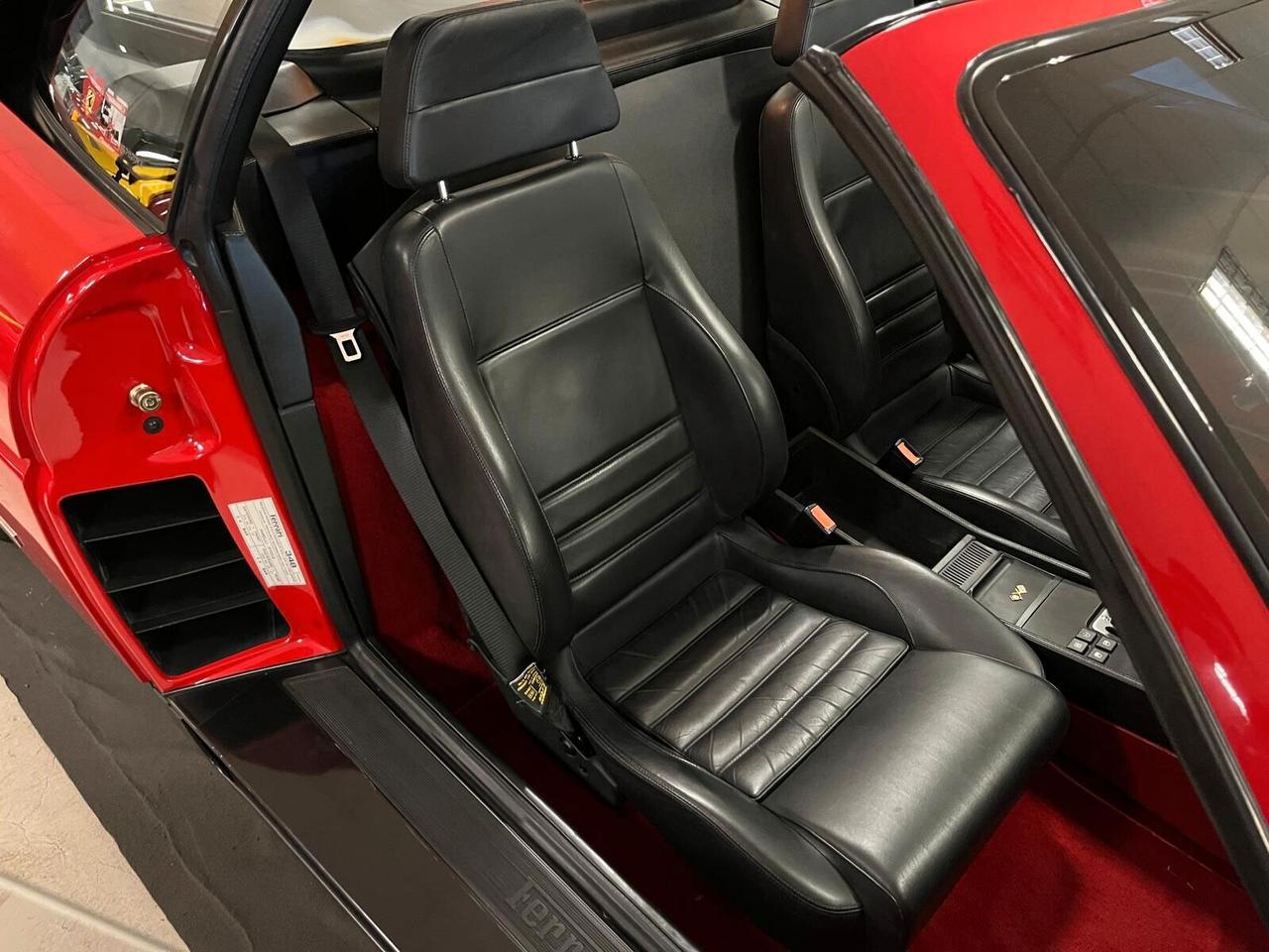 Ferrari 348 TS