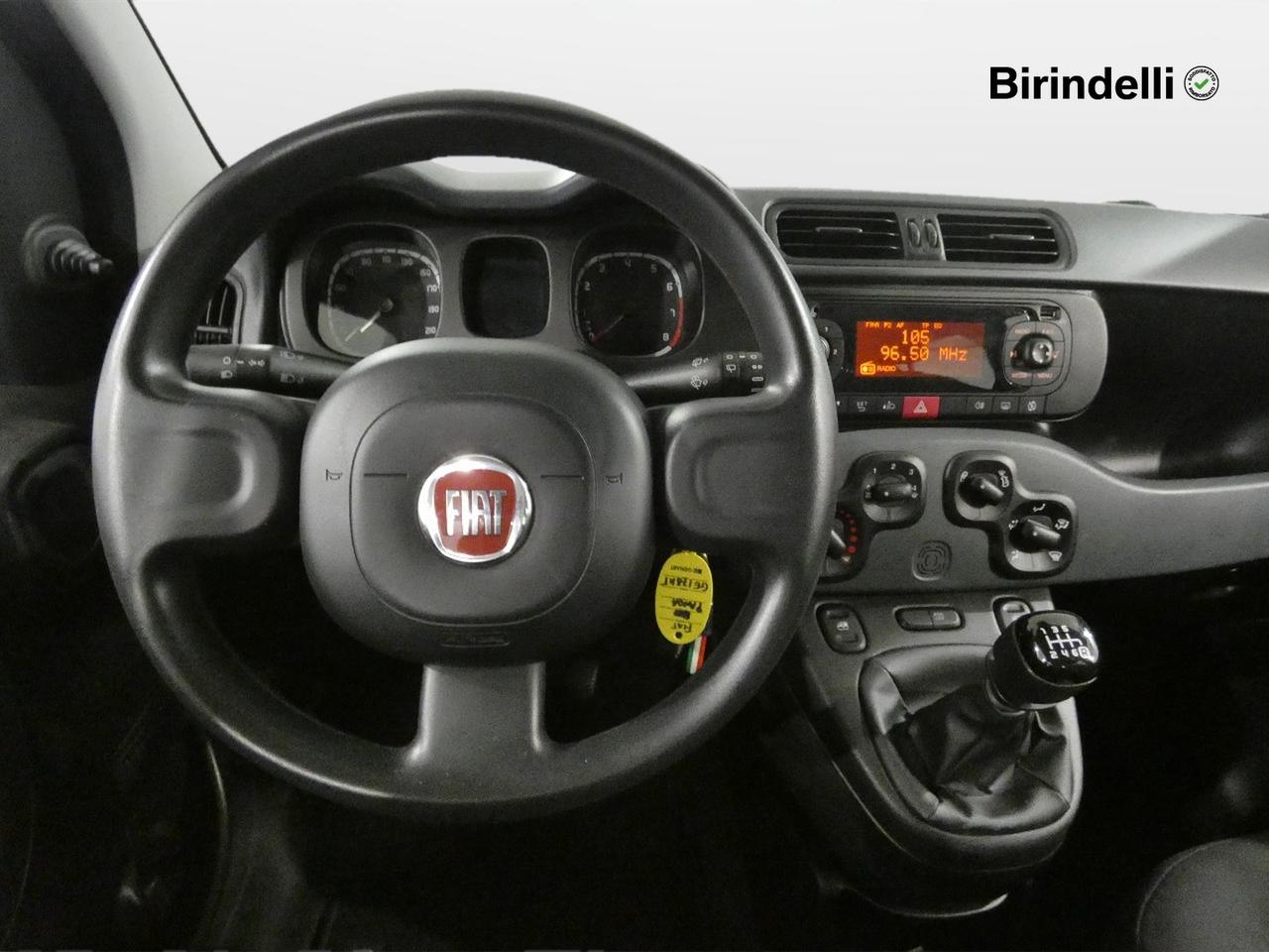 FIAT Panda 3ª serie - Panda 1.0 FireFly S&S Hybrid
