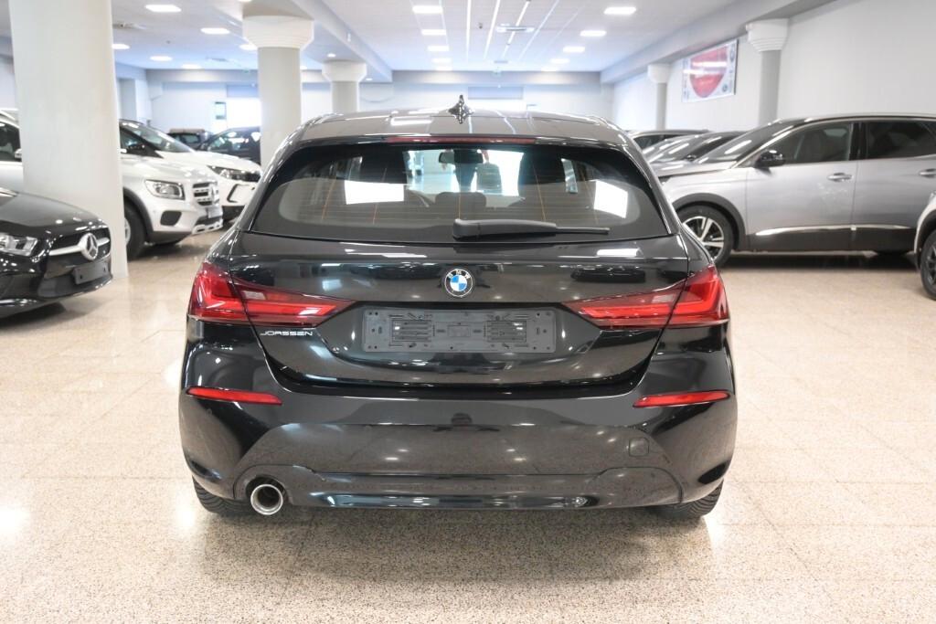 BMW 116D 6M. BUSINESS ADVANTAGE ( FARI LED - BMW DIGITAL COCKPIT - CLIMA BIZONA - PDC - NAVI - MIRROR - CRUISE )