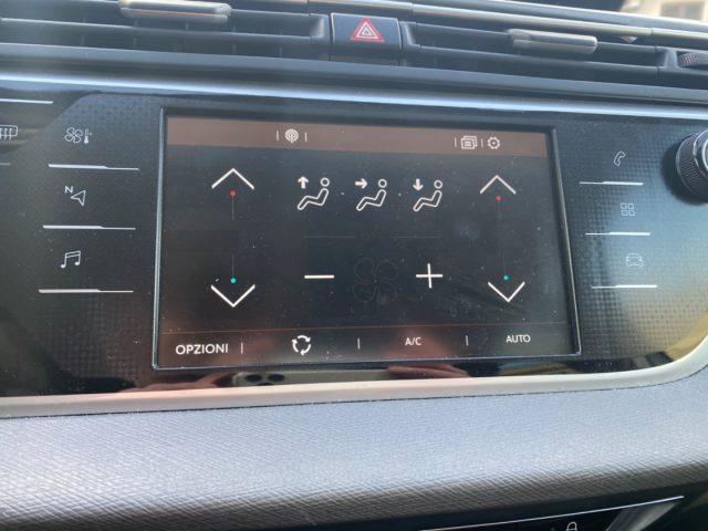 CITROEN Grand C4 Spacetourer BlueHDi 130 S&S EAT8 Shine