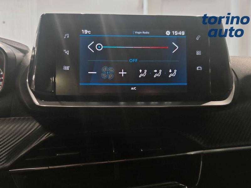 Peugeot 208 Active Pack PureTech 100 S/S