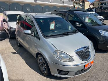 LANCIA MUSA 1.3 DIESEL 95 (CV) 2011