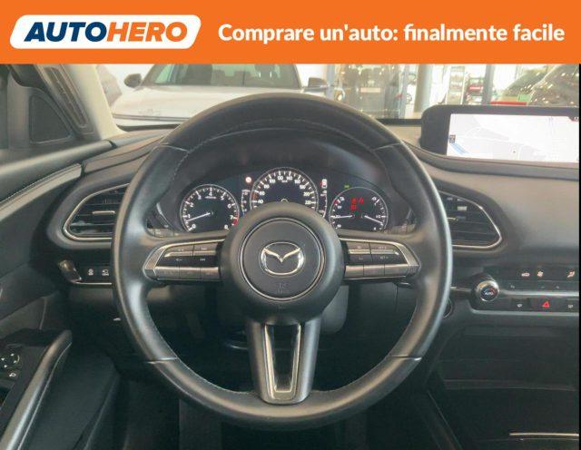 MAZDA CX-30 2.0L e-Skyactiv-X M Hybrid 2WD Exceed